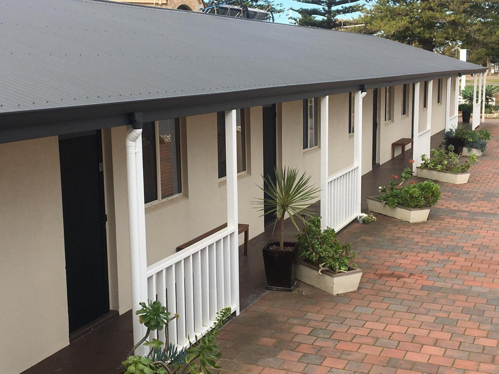 Esperance Central Accommodation Exterior photo