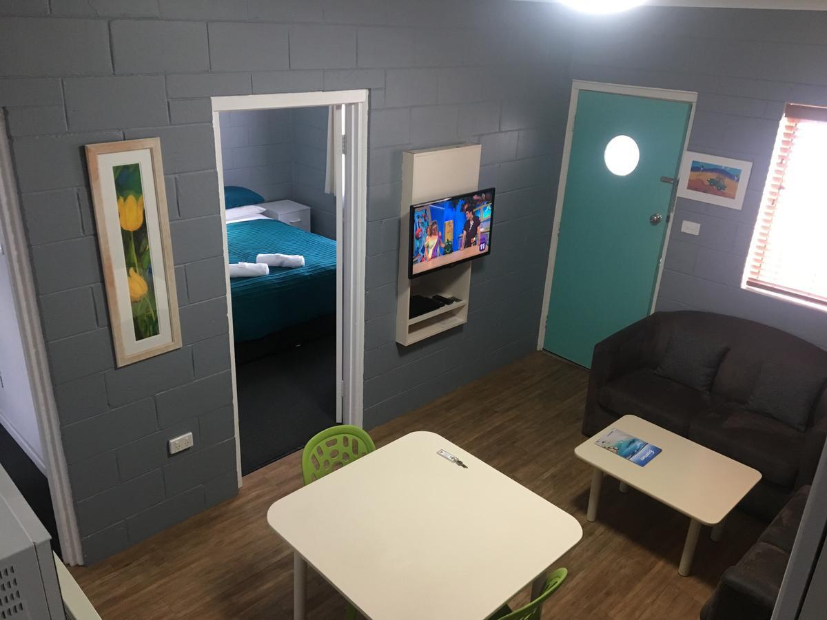 Esperance Central Accommodation Exterior photo