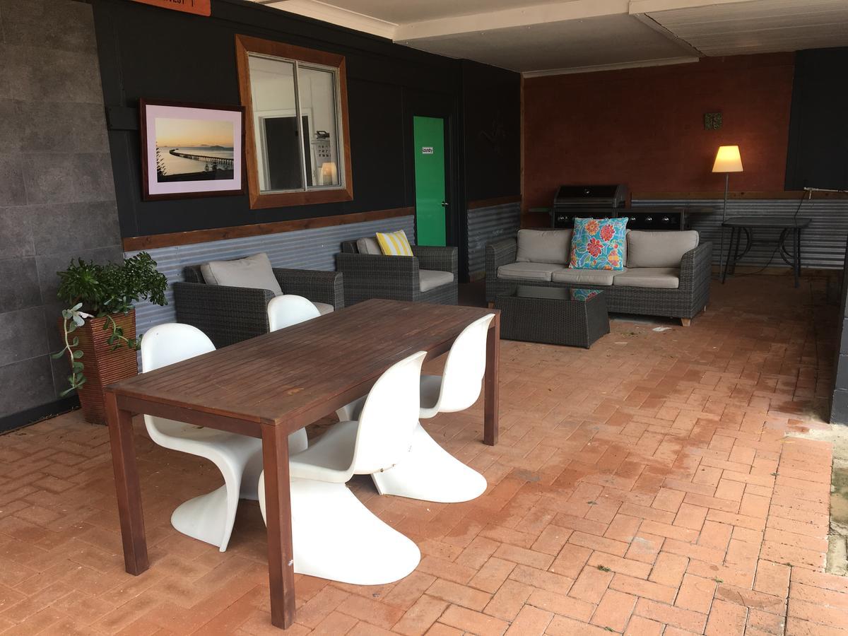 Esperance Central Accommodation Exterior photo